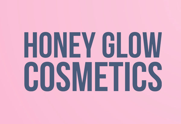 Honey Glow Cosmetics